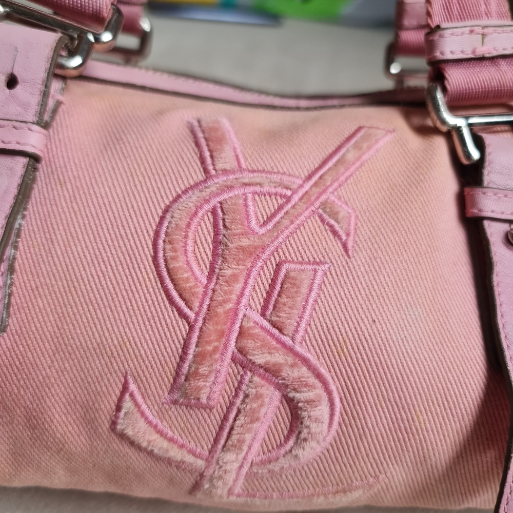 Shoulder bag - Picture 4 of 17